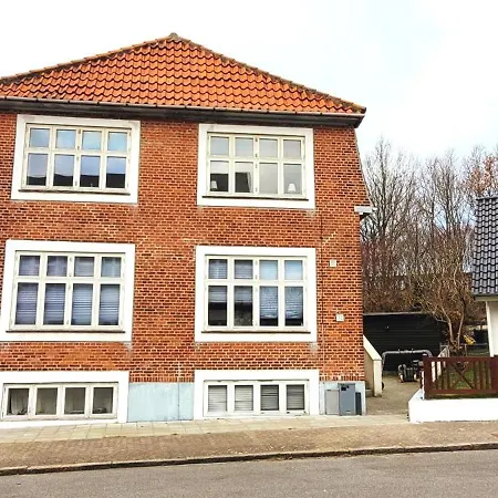 Exnersgade 32. 1sal * Esbjerg
