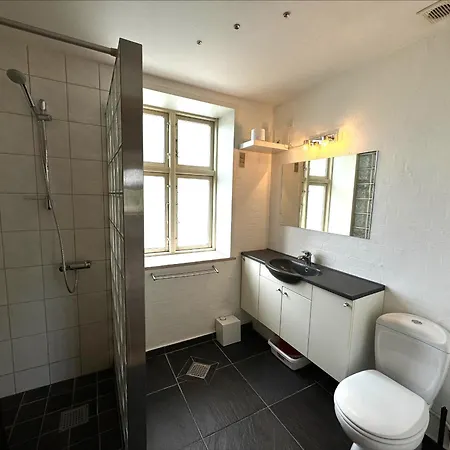 Exnersgade 32. 1sal Esbjerg